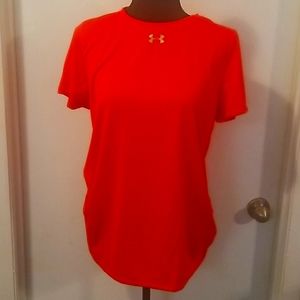 NWT Under Armour shirt